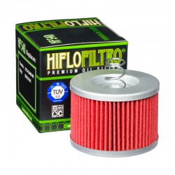 Φίλτρο Λαδιού HIFLO "HF540"